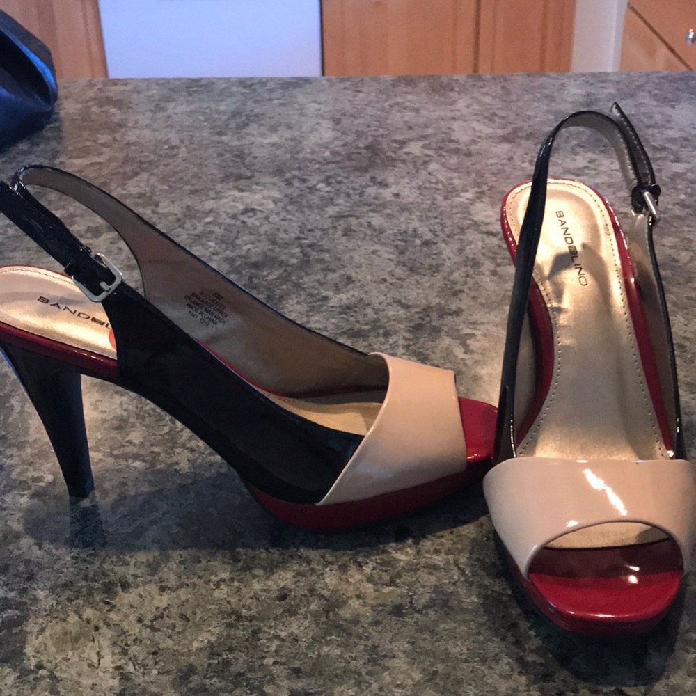 Bandolino brand Pumps